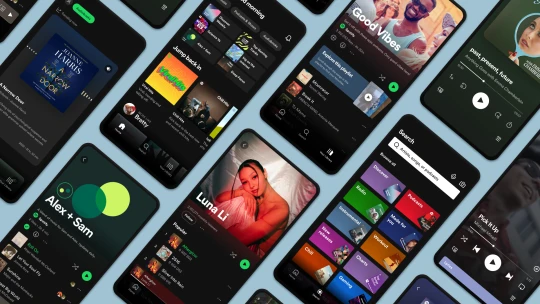 Ez fáj, drágul a Spotify: itthon már kettessel kezdődik az ára