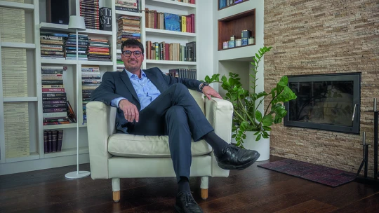 Na, az meglátszana a GDP-n