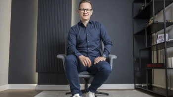 Még mindig jobb az MI-orvoslás, mint ellátás nélkül hagyni a betegeket – mondja a jövőkutató