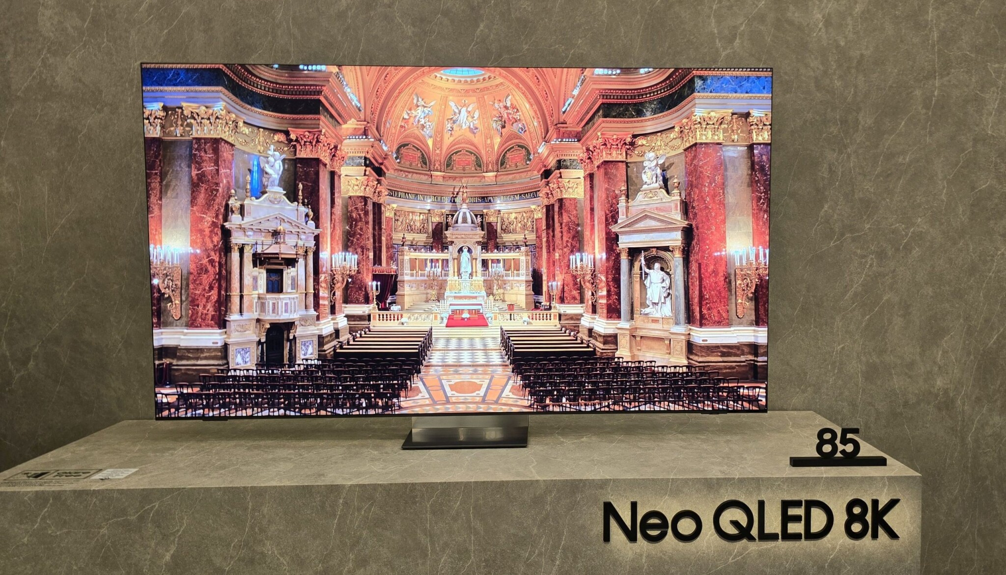 TV elromlik