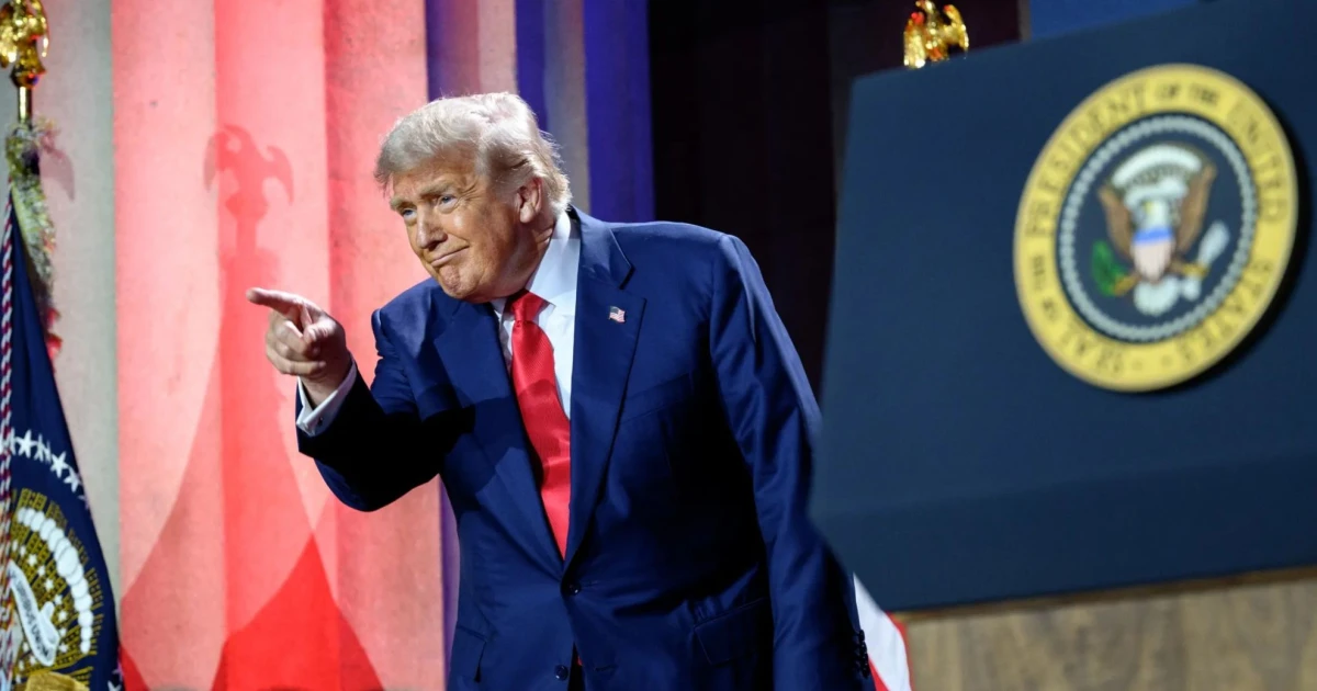Trump egy szövetséges ország vezetőjének: nem leszünk olyan nagylelkűek, ha nem te győzöl
