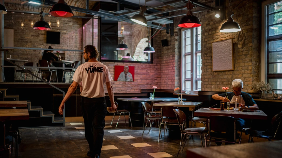 Most az járt jól, aki a városban maradt