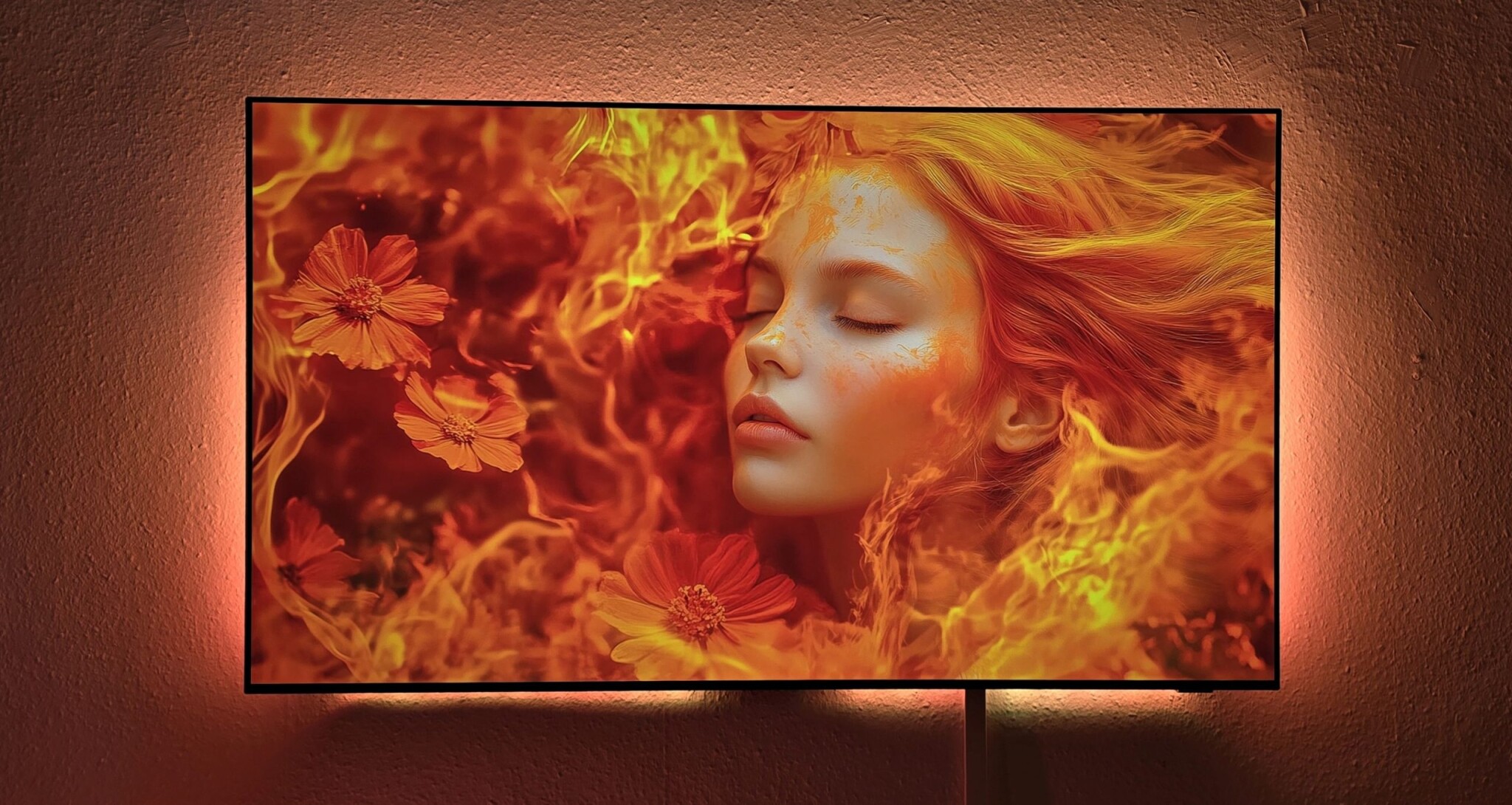 OLED TV 