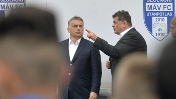 Újabb területen kezdhet nagy üzletbe Simicska Lajos egykori jobbkeze