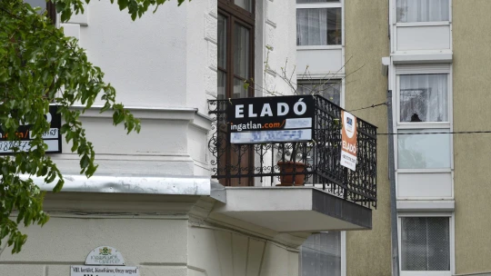 Akár a háromszázalékos kamat alá is bemennek a bankok? Egyre kevésbé az első lakásról szól az Otthon Start Program