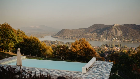 Villa Grand Maros — ahol megérkezünk önmagunkhoz