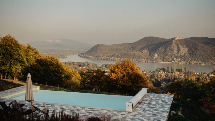 Villa Grand Maros — ahol megérkezünk önmagunkhoz