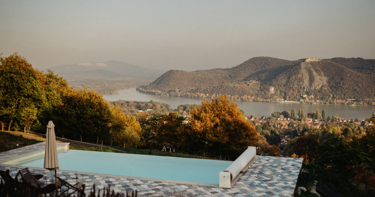 Villa Grand Maros — ahol megérkezünk önmagunkhoz