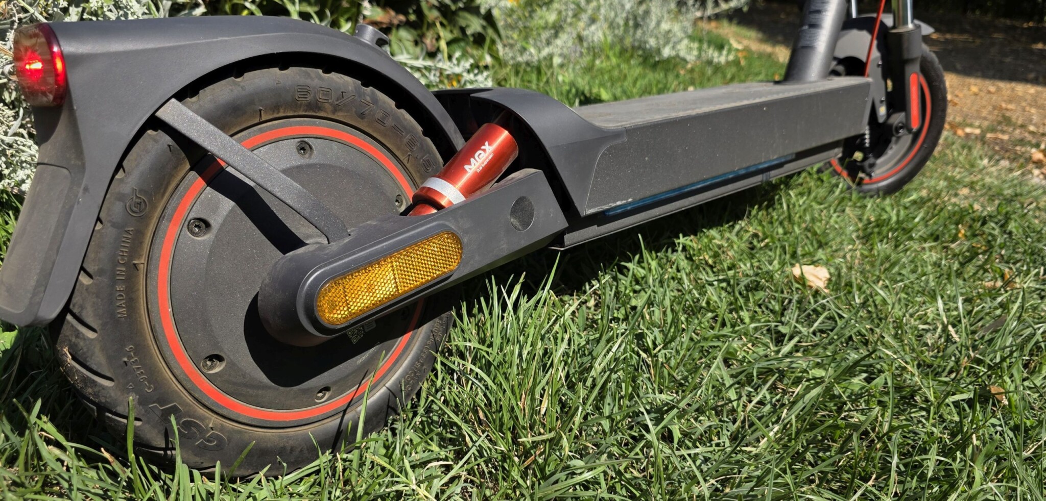 Xiaomi Electric Scooter 5 Max 