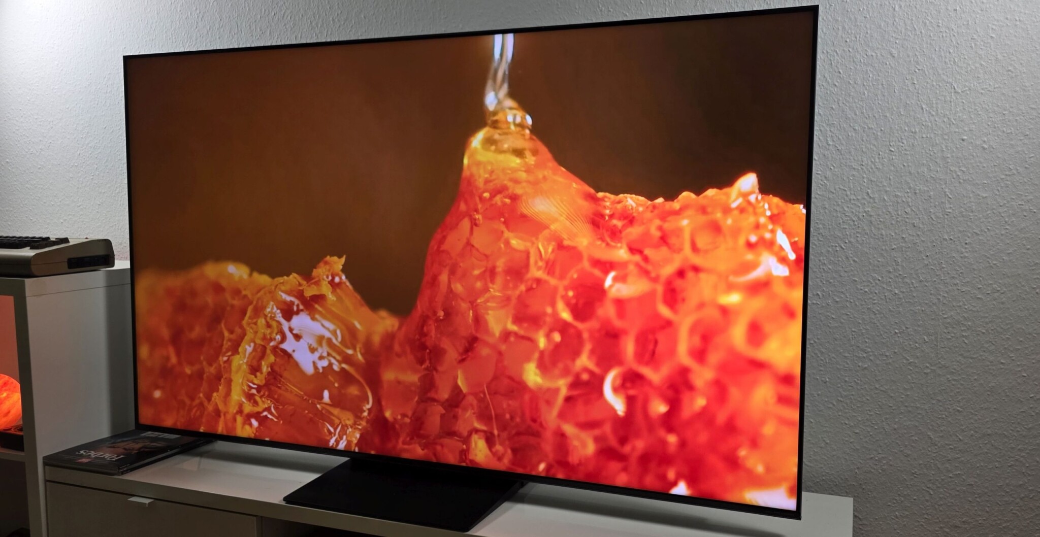 TCL C7K QD-Mini LED TV