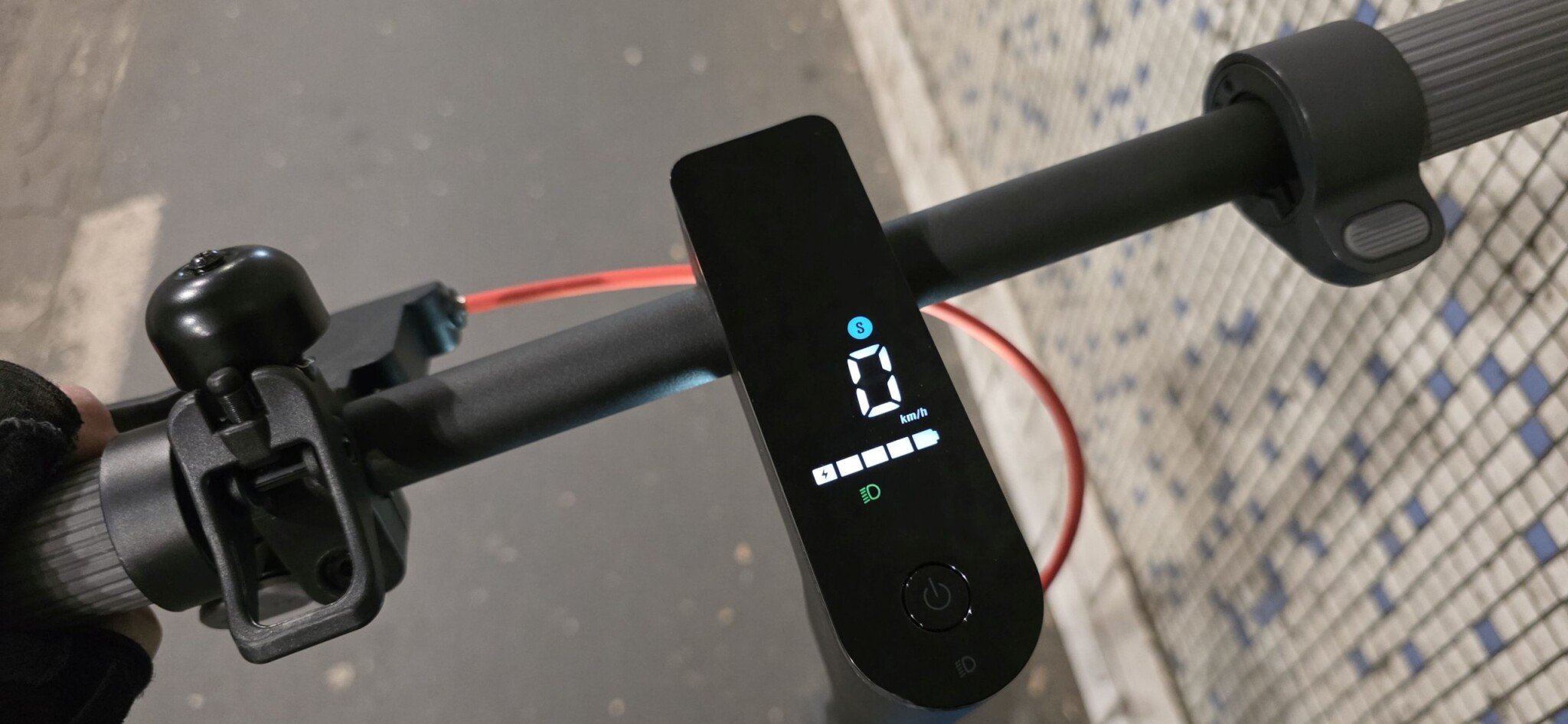 Xiaomi Electric Scooter 5 Max 