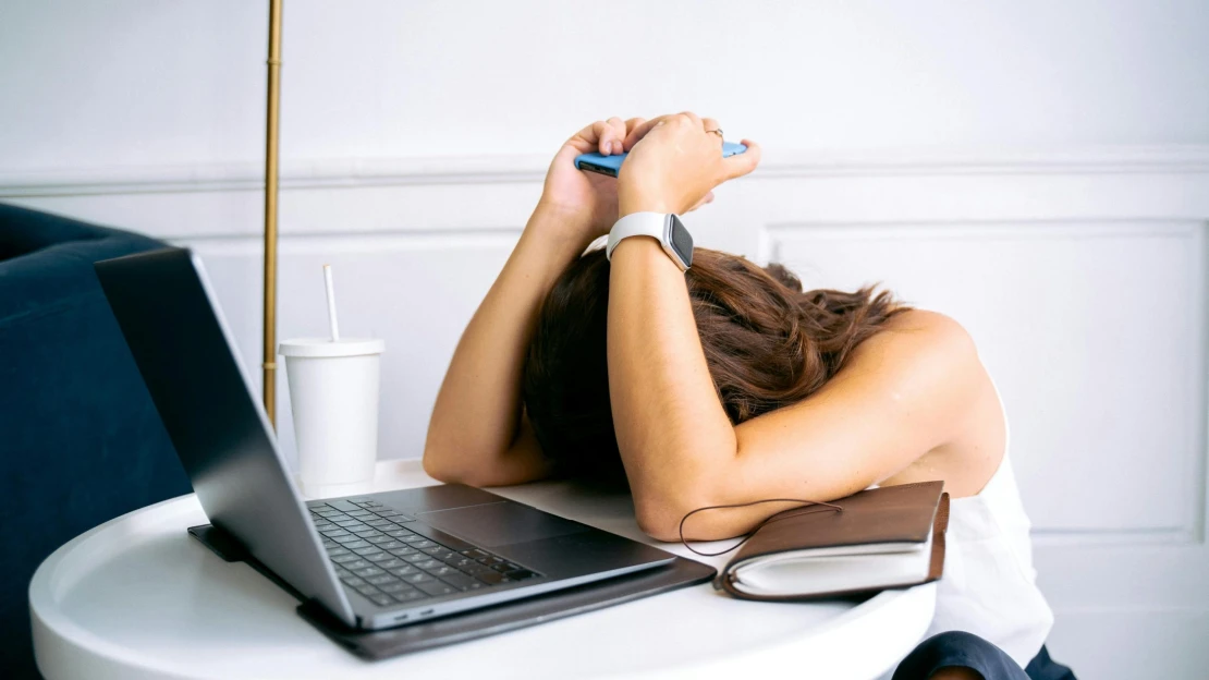 Stresszes vagy? Ezek az ételek menthetik meg az idegeidet