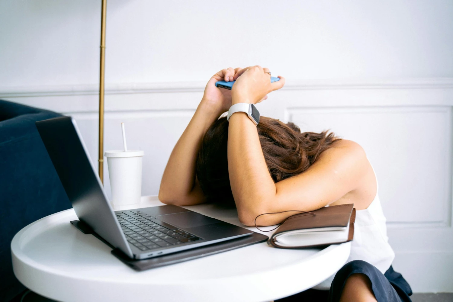 Stresszes vagy? Ezek az ételek menthetik meg az idegeidet