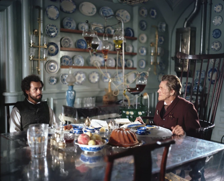 „Csak néztek rám, hogy ki ez a budapesti lány.” A filmes haj- és szőrtűző Végh Sarolta munkájáét már sorba állnak az Oscar-díjas rendezők_0