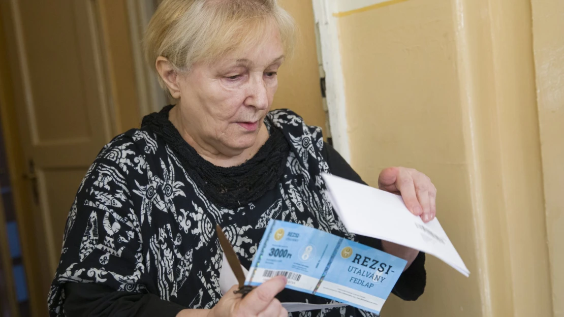 Nélkülözésre számít nyugdíjas éveire az aktív korúak többsége
