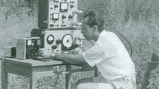 Százéves korában elhunyt a MÁV-szignál szerzője