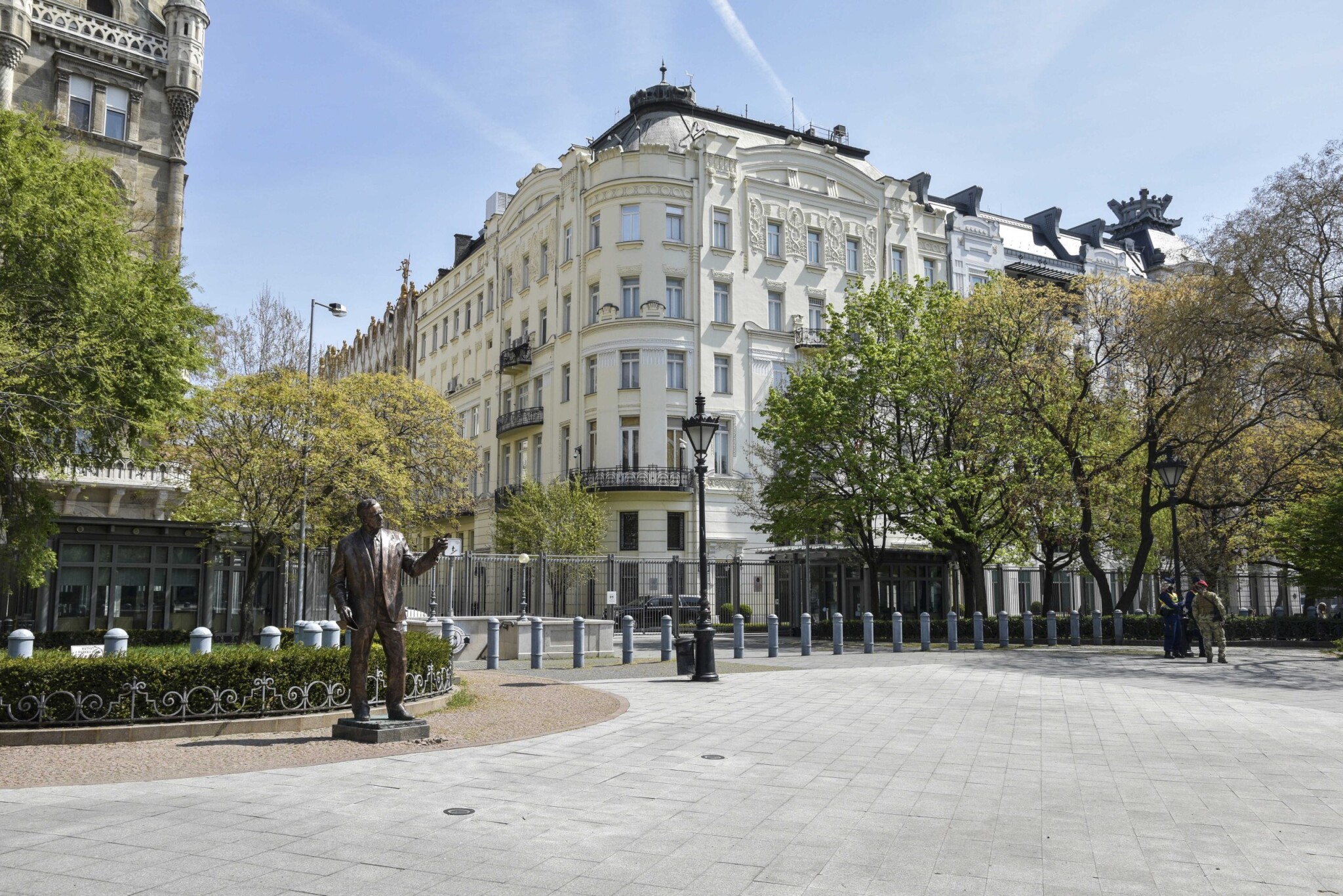 Lélektani határba ütközött az ingatlanpiac