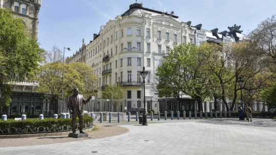 Jó hír az Egyesült Államokba utazóknak: így változnak a beutazás feltételei