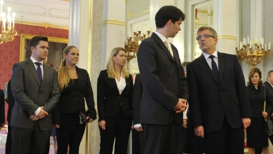 Bizonyíték van rá, hogy Matolcsy Ádámhoz kerülhetett több mint 50 milliárd forintnyi vagyon