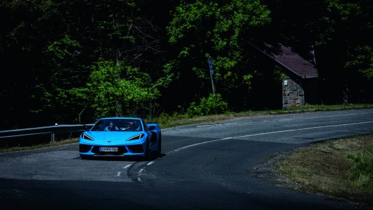 Amikor egy ötvenmilliós autó tényleg olcsó