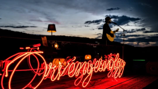 Óriási elismerést kapott a kis zalai falu