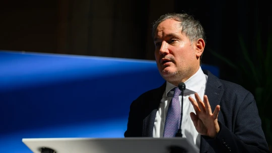 Nagy Márton megszólalt, hevesen reagáltak a piacok