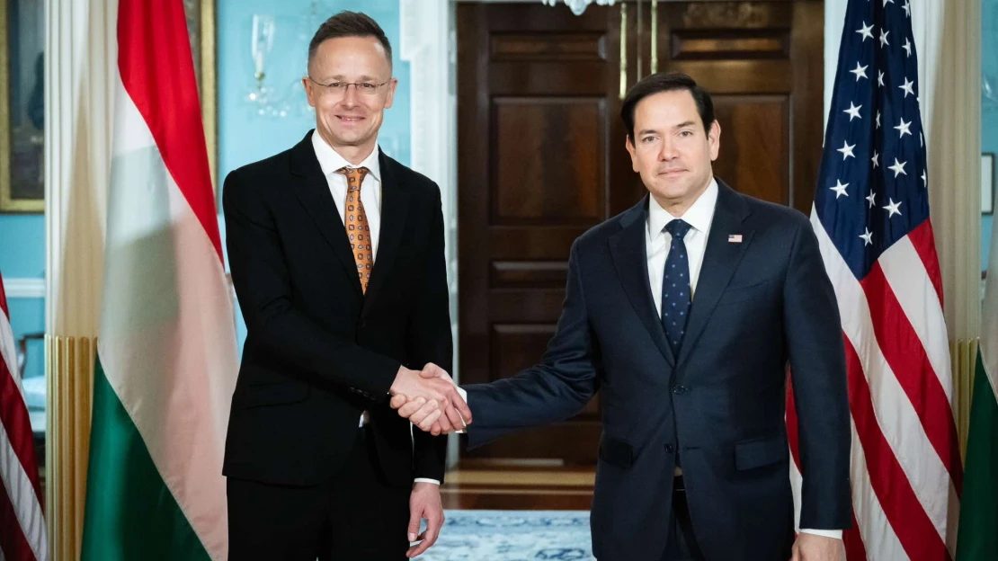 Hamarosan Magyarországra látogat egy amerikai top diplomata