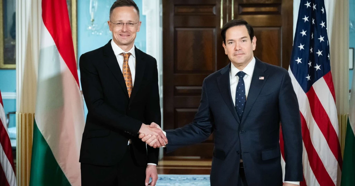 Hamarosan Magyarországra látogat egy amerikai top diplomata