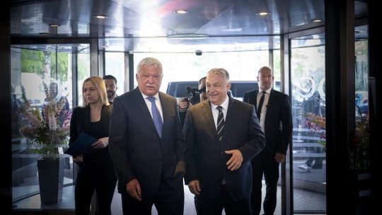 Csányi bankja harcba szállt Orbán döntésével szemben