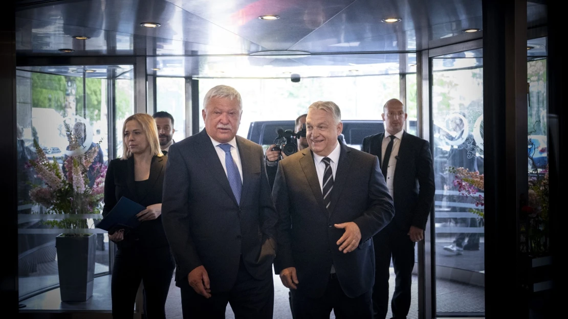 Csányi bankja harcba szállt Orbán döntésével szemben