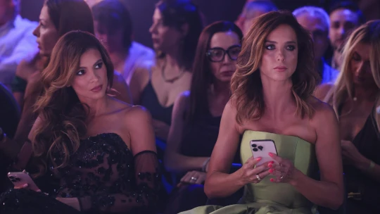 Tippelj, mennyi közpénzt kapott a Sarka Katához és Rogán-Szendrei Cecíliához köthető szépségverseny gyártója