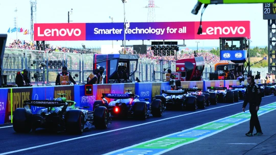 Amikor a technológia érted dolgozik