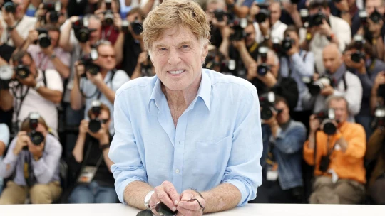 Búcsú a filmlegendától. Meghalt az Oscar-díjas színész