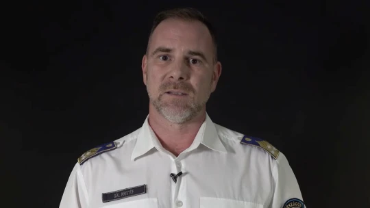 Új szinten a rendőrkapitány halálának ügye: a rendőrség és a belügy is megszólalt