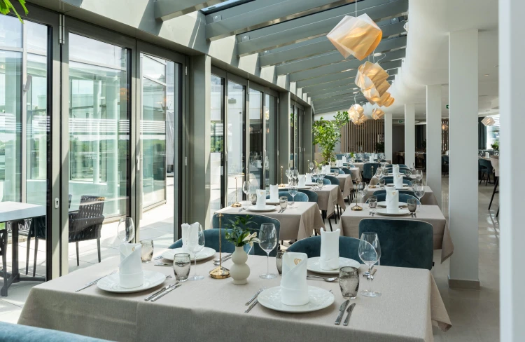 Fine dining és luxus – Volt egy tökéletes napunk Hévizen