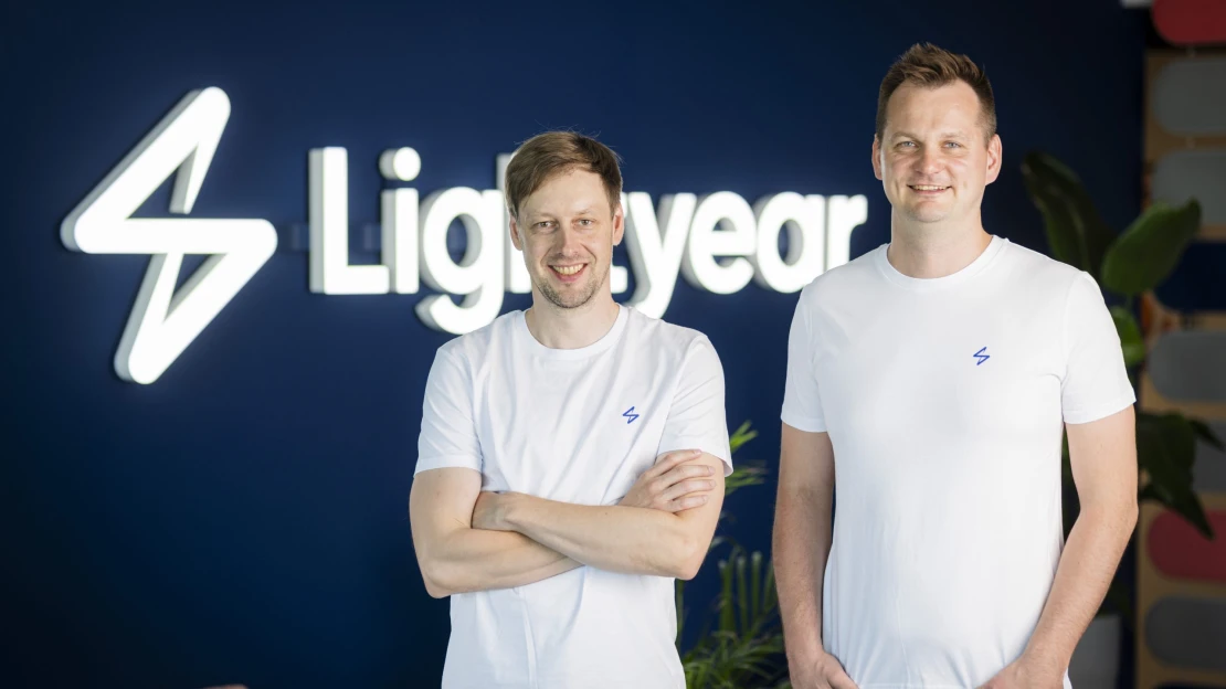 Bővít a Lightyear: fontos új részvényeket tesznek elérhetővé Magyarországon