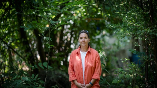 Nem hímzőszakkört indítunk időseknek