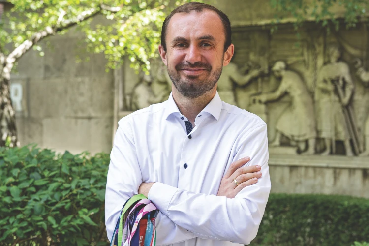 „Zenei élményt árulunk, nem jegyet”