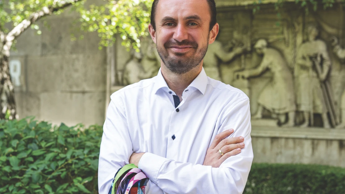 „Zenei élményt árulunk, nem jegyet”