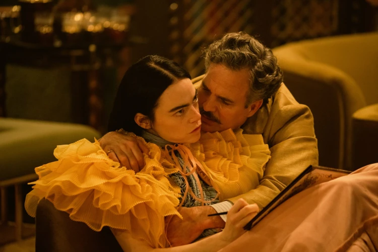 „Csak néztek rám, hogy ki ez a budapesti lány.” A filmes haj- és szőrtűző Végh Sarolta munkájáét már sorba állnak az Oscar-díjas rendezők_2