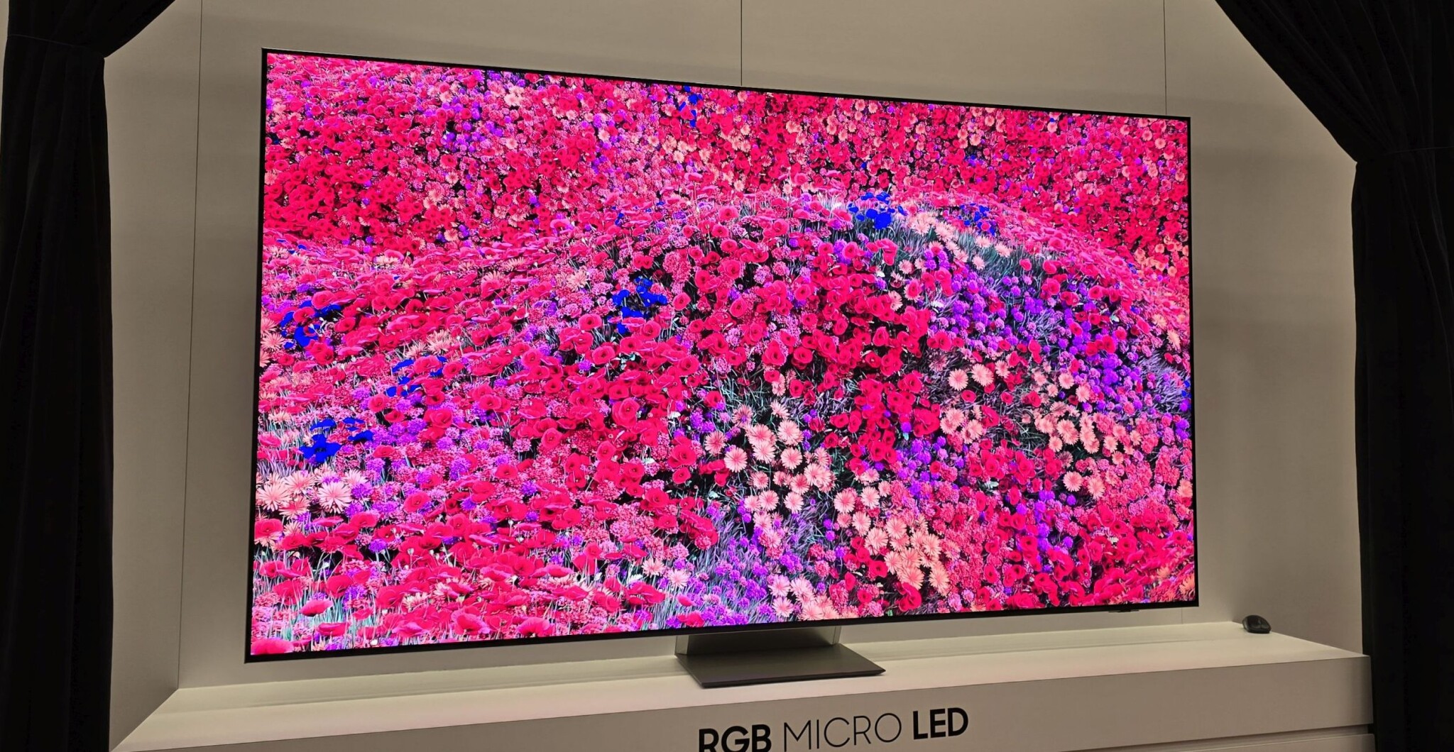 RGB LED