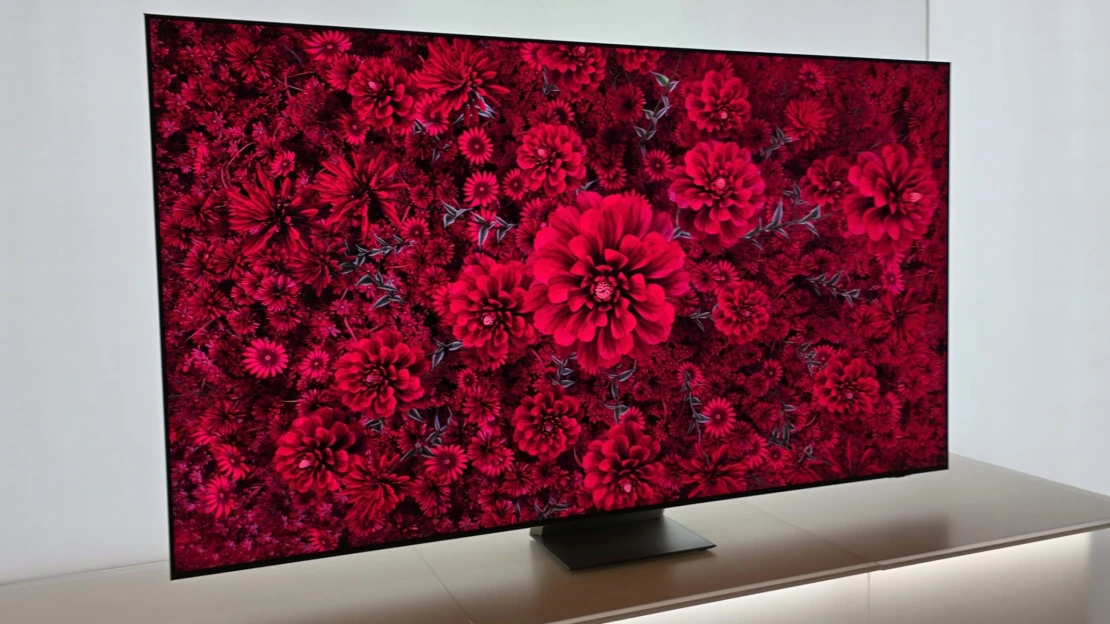 Álomtévé vagy marketingfogás az OLED kihívója?