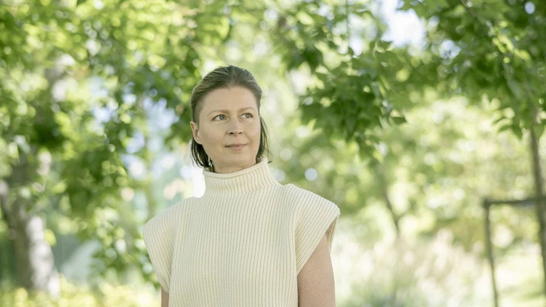 „Csak néztek rám, hogy ki ez a budapesti lány.” A filmes haj- és szőrtűző Végh Sarolta munkájáért már sorba állnak az Oscar-díjas rendezők