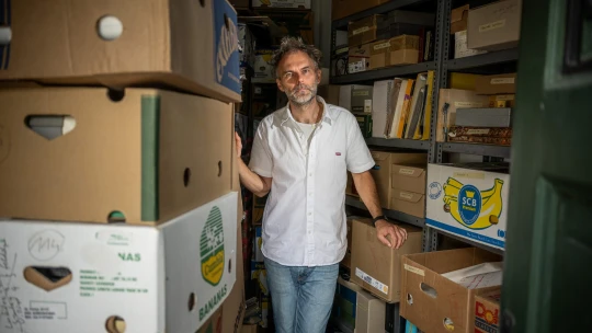Tíz nagyszerű kép a múlt század Magyarországáról