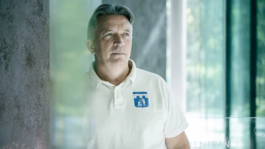 A magyar település, ahol harminc éve foglalkoznak tudatosan az idősödéssel és az idős lakossággal