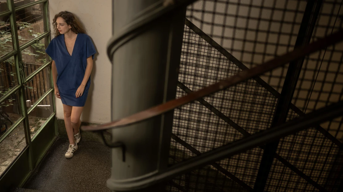 Kemény Zsófi: Annyira nincs ráhatásunk semmire, hogy vidám közösségi élménnyé degradálódnak a tüntetések is
