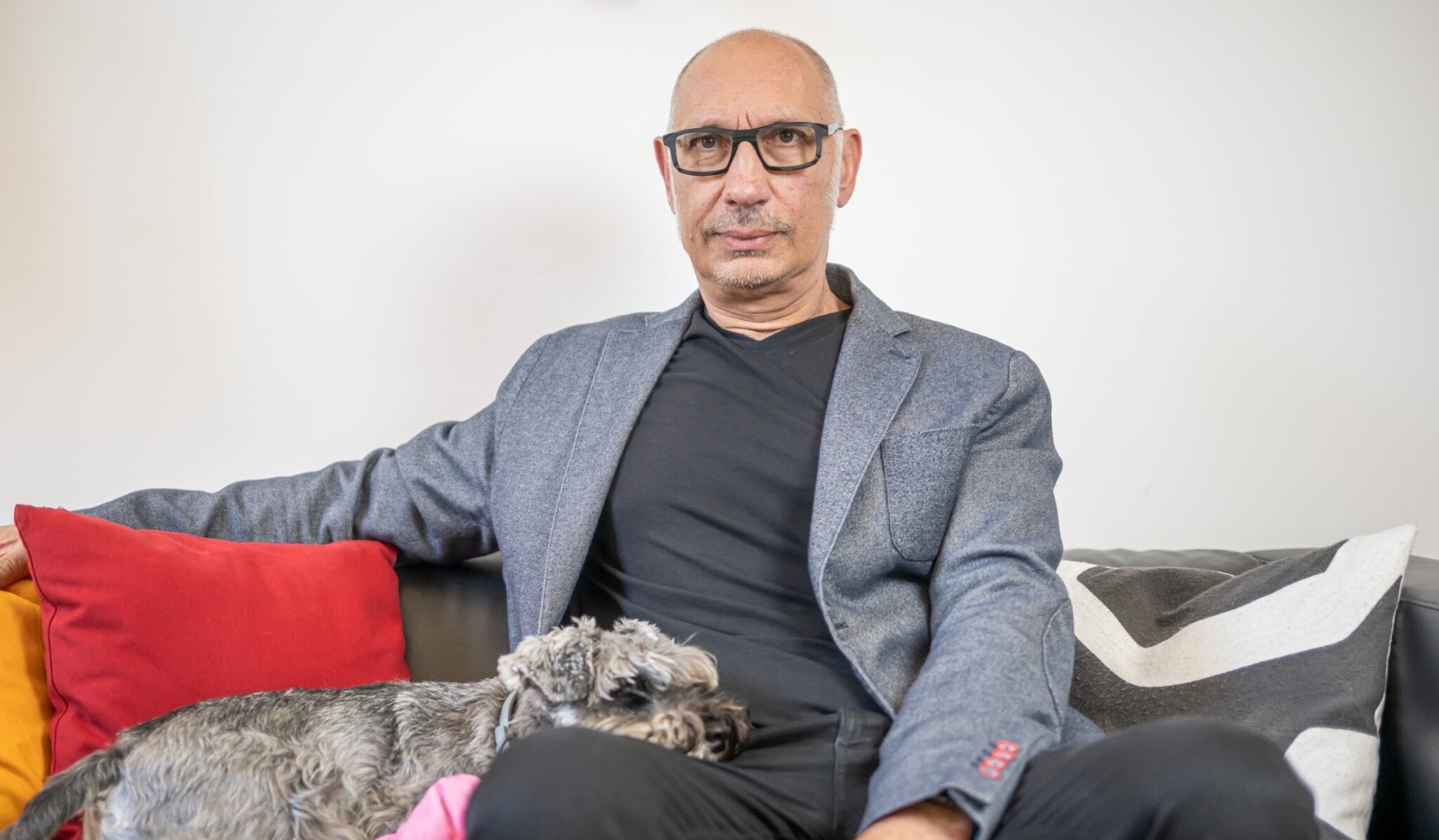 Ha valaki előző nap még ivott vagy drogozott, akkor nem a traumáiban kell turkálni