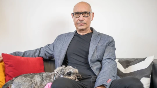 Ha valaki előző nap még ivott vagy drogozott, akkor nem a traumáiban kell turkálni