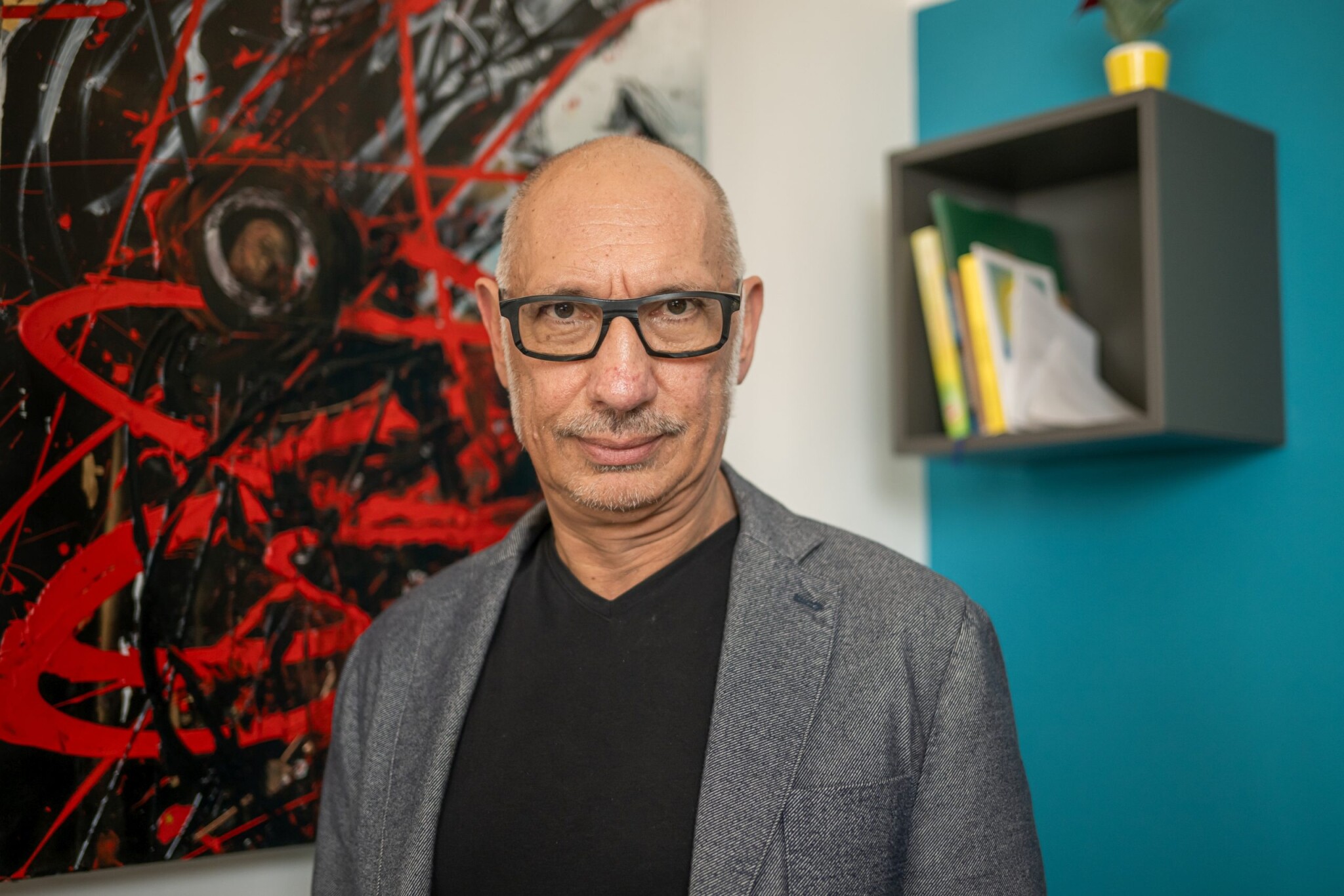 Bajzáth Sándor, addikt.hu