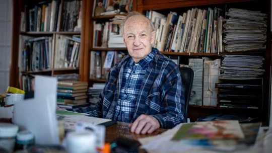 Meghalt Sajdik Ferenc